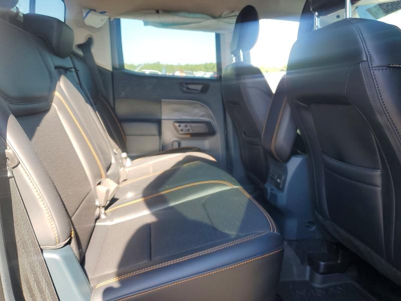 Aukcja sprzedaży 2026 Ford Maverick, vin: 3FTTW8NA9TRA42540, numer aukcji: 53696526