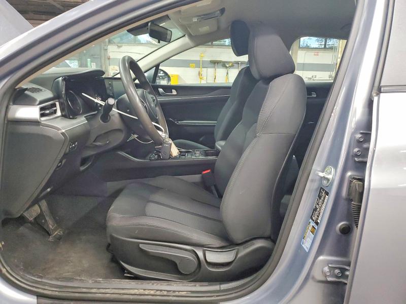 Продаж на аукціоні авто 2023 Kia K5, vin: 5XXG14J23PG221328, номер лоту: 53813436