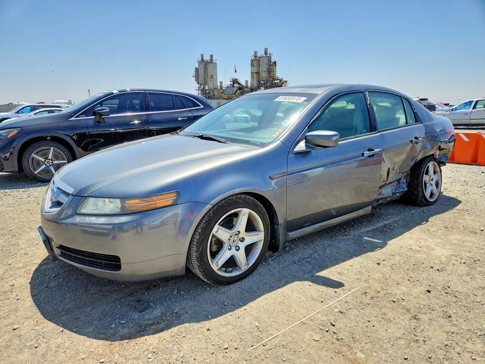 Aukcja sprzedaży 2006 Acura 3.2tl, vin: 19UUA662X6A028757, numer aukcji: 51633176