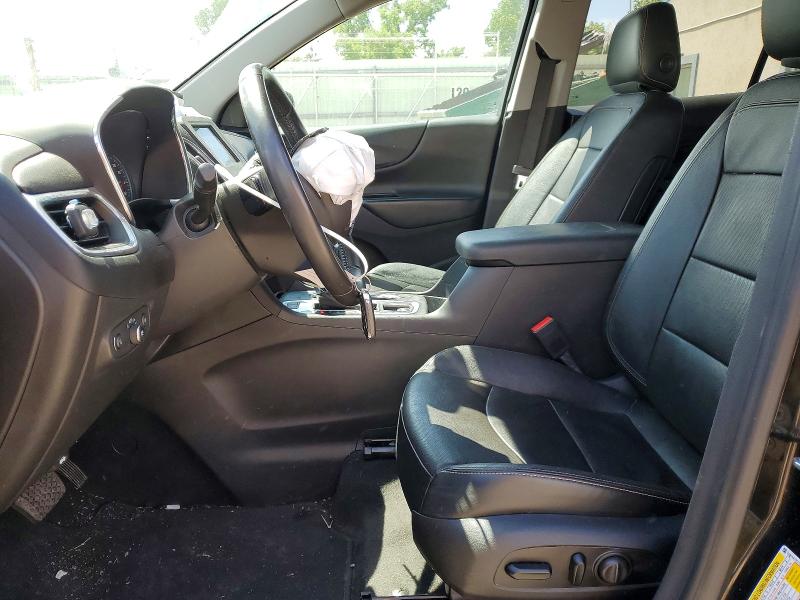Aukcja sprzedaży 2020 Chevrolet Equinox, vin: 3GNAXVEX1LL329579, numer aukcji: 52202056