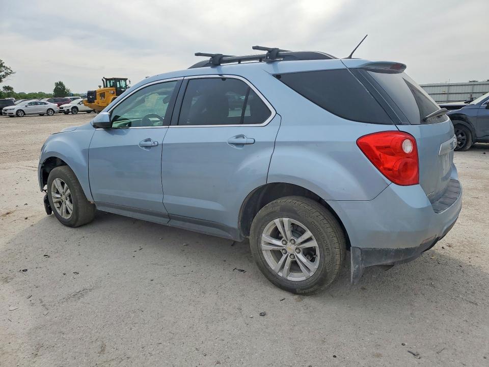 Aukcja sprzedaży 2014 Chevrolet Equinox, vin: 2GNALBEKXE6117186, numer aukcji: 54918396