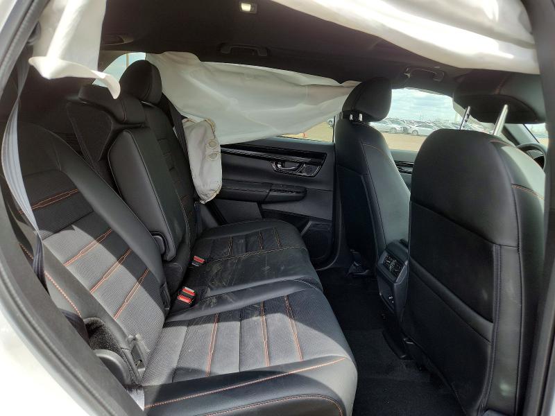 Продажа на аукционе авто 2026 Honda Cr-v, vin: 2HKRS6H97TH213848, номер лота: 52951026