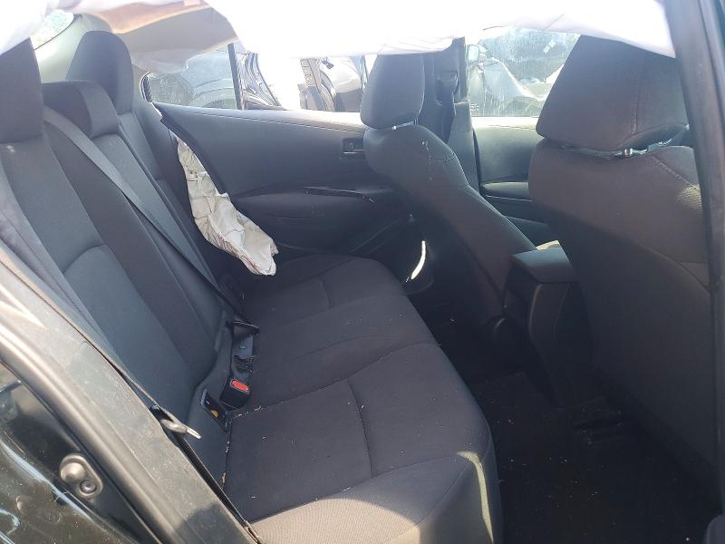 Aukcja sprzedaży 2022 Toyota Corolla, vin: 5YFEPMAE6NP333691, numer aukcji: 54063736