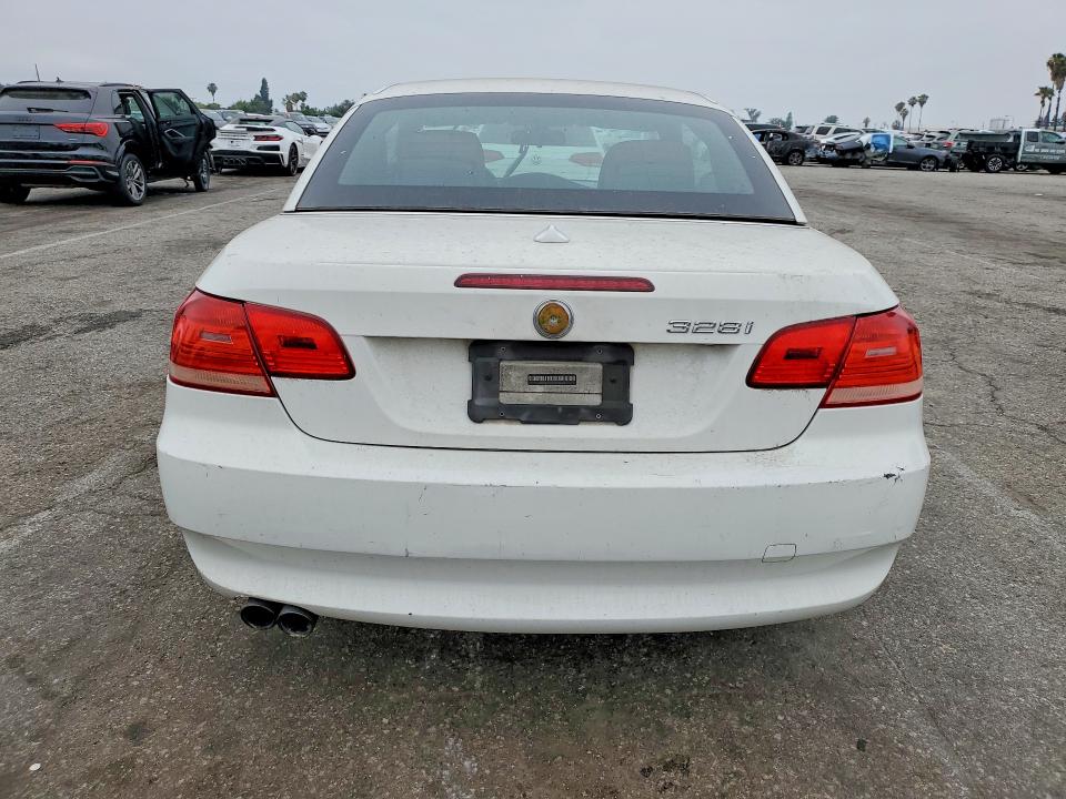 Продаж на аукціоні авто 2009 Bmw 328, vin: WBAWR33549P154608, номер лоту: 53140866
