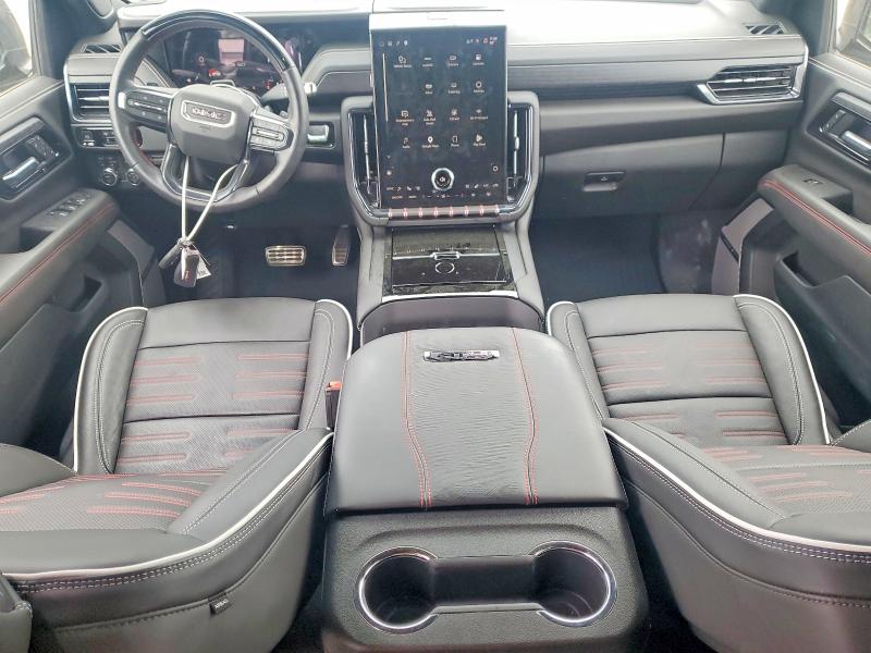 2025 Gmc Yukon მანქანა იყიდება აუქციონზე, vin: 1GKS2VRL4SR189266, აუქციონის ნომერი: 52209426