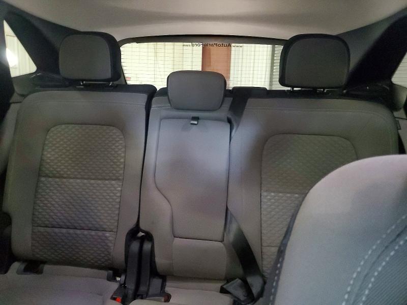 Продаж на аукціоні авто 2021 Ford Escape, vin: 1FMCU0G64MUA08222, номер лоту: 52471636