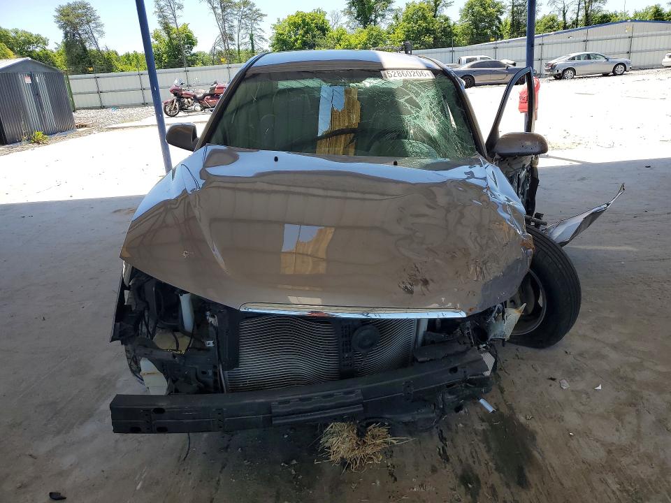 Aukcja sprzedaży 2008 Hyundai Sonata, vin: 5NPEU46F58H360408, numer aukcji: 52860206