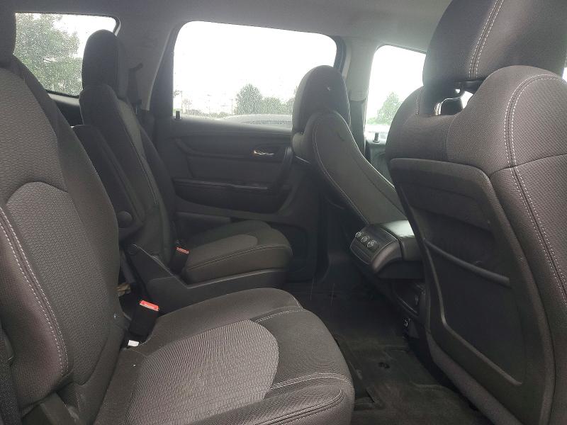 Aukcja sprzedaży 2017 Chevrolet Traverse, vin: 1GNKRGKD2HJ232846, numer aukcji: 52481986