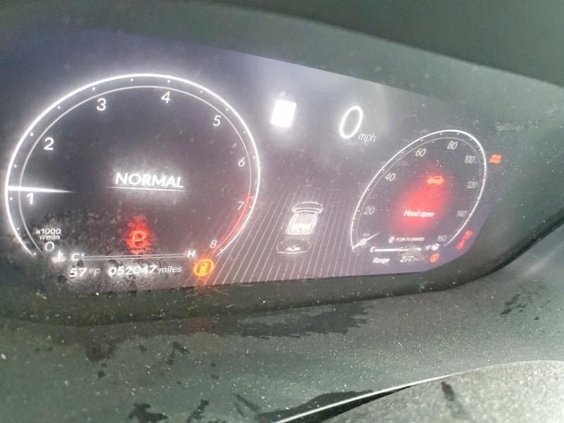 Продаж на аукціоні авто 2023 Acura Mdx, vin: 5J8YE1H40PL036606, номер лоту: 52727456