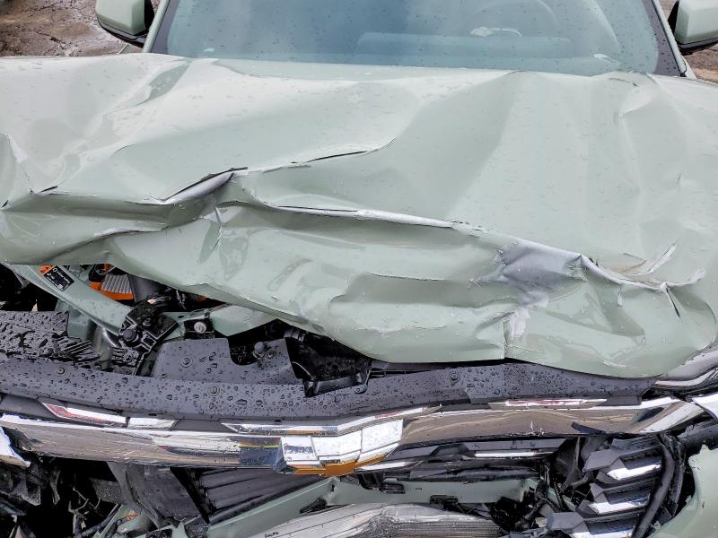Aukcja sprzedaży 2026 Chevrolet Equinox, vin: 3GNAXHEG3TL383872, numer aukcji: 51407616