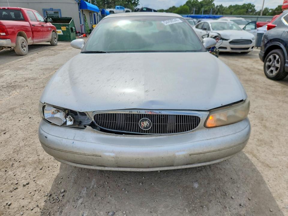 Продажа на аукционе авто 2003 Buick Century, vin: 2G4WS52J931262739, номер лота: 54498546