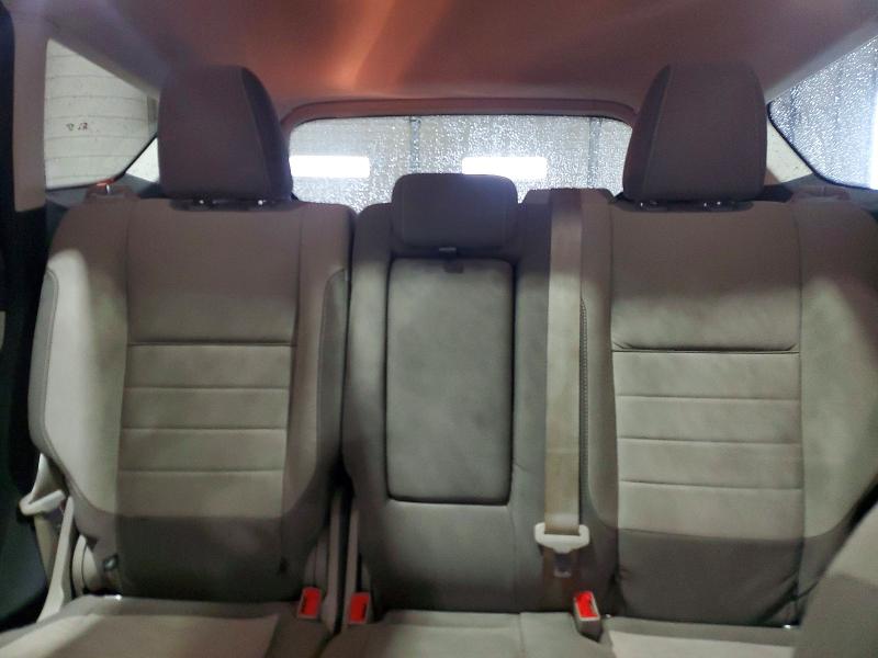 55030036 :رقم المزاد ، 1FMCU9G99FUA14227 vin ، 2015 Ford Escape مزاد بيع