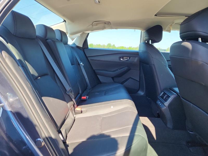 Продажа на аукционе авто 2025 Honda Accord, vin: 1HGCY2F65SA081931, номер лота: 53162516