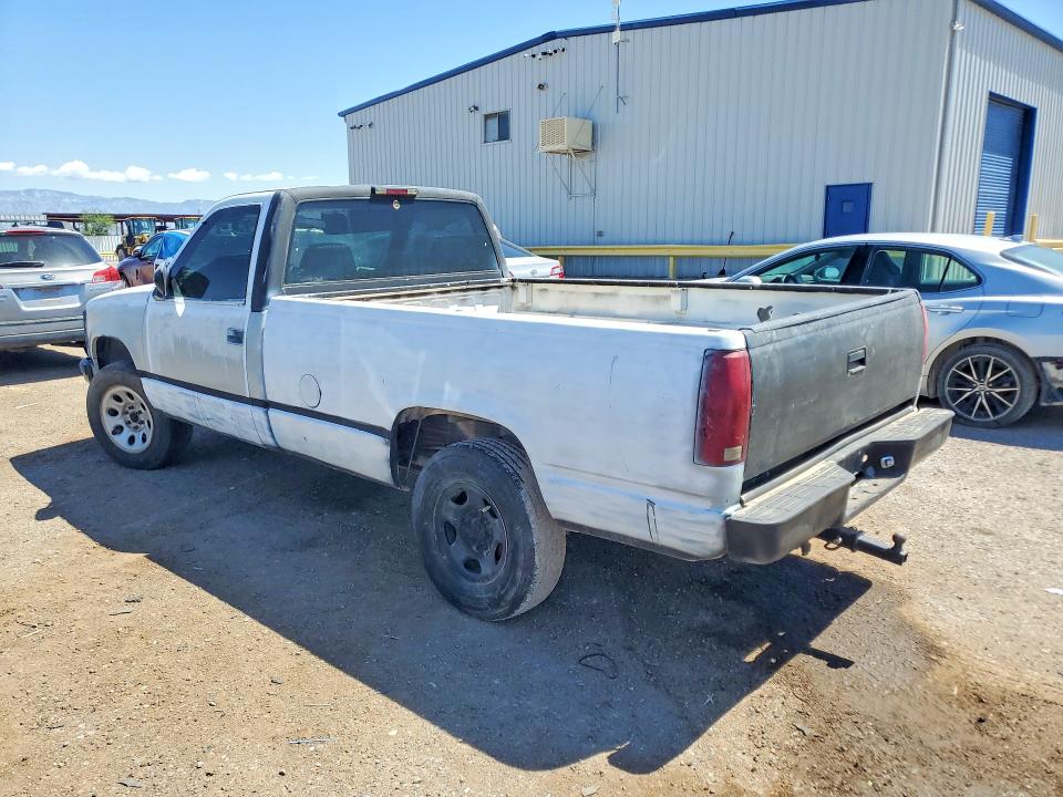 Продаж на аукціоні авто 1994 Chevrolet Gmt-400, vin: 1GCEK14Z8RZ280919, номер лоту: 52558976