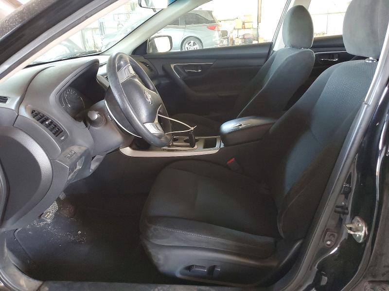 Продажа на аукционе авто 2015 Nissan Altima, vin: 1N4AL3AP5FC598835, номер лота: 54886256