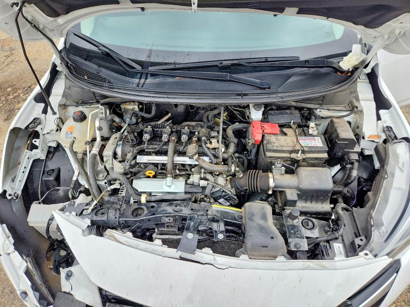Продаж на аукціоні авто 2025 Nissan Versa, vin: 3N1CN8DV5SL820490, номер лоту: 52915106