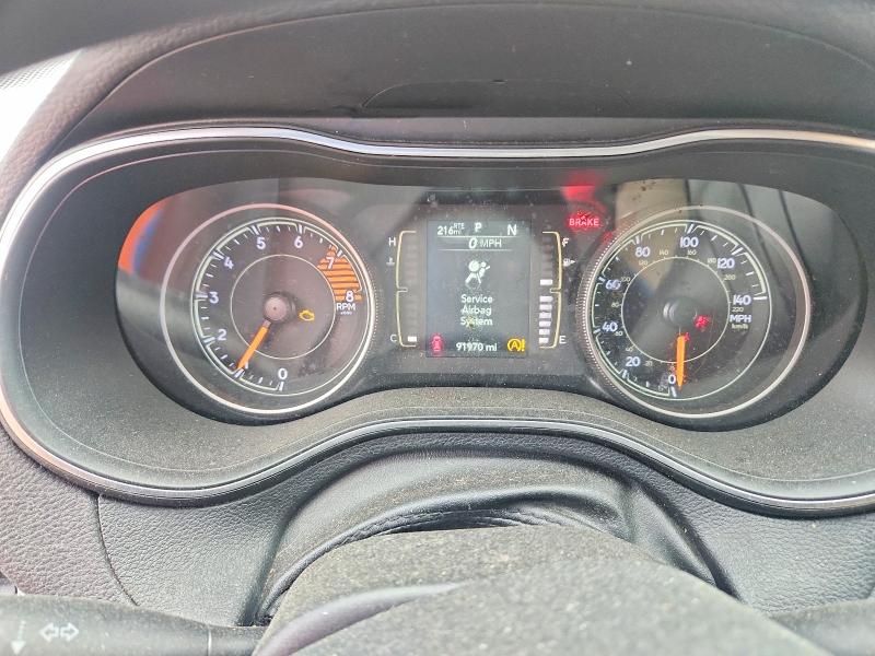 Продаж на аукціоні авто 2019 Jeep Cherokee, vin: 1C4PJLCX4KD110681, номер лоту: 52758606