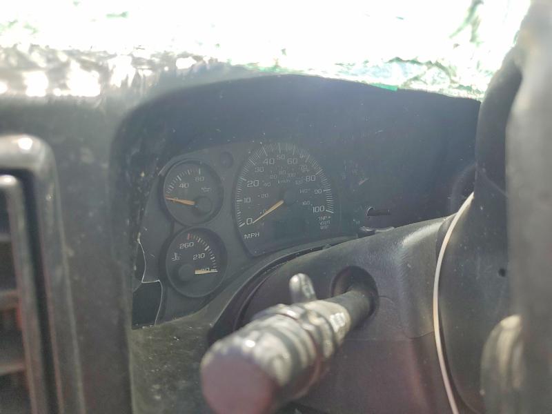 54162576 :رقم المزاد ، 1GCGG25V271242559 vin ، 2007 Chevrolet Express G2500 مزاد بيع