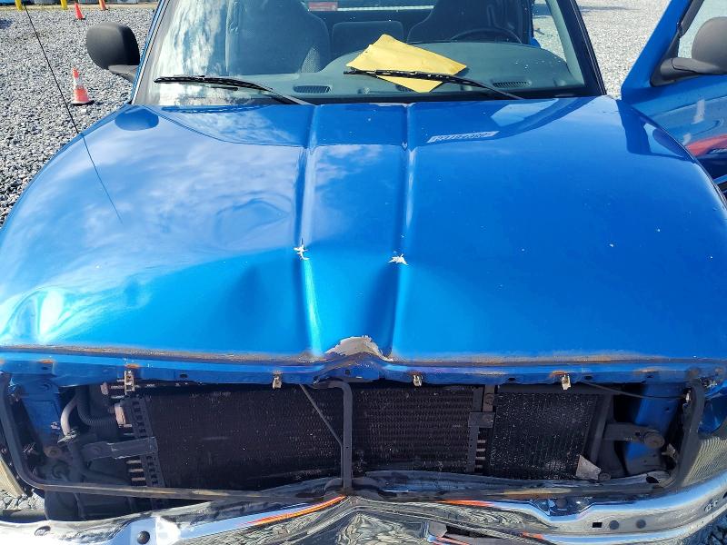 Продажа на аукционе авто 2001 Dodge Ram 2500, vin: 3B7KF23611G194473, номер лота: 53184986