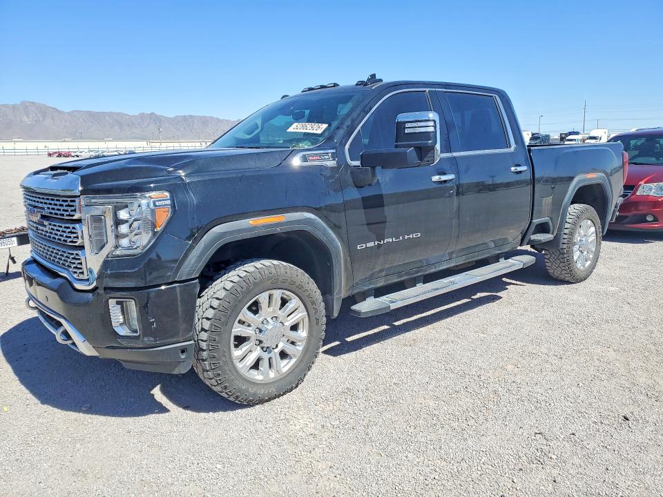 2022 Gmc Sierra მანქანა იყიდება აუქციონზე, vin: 1GT49RE76NF180347, აუქციონის ნომერი: 52862926