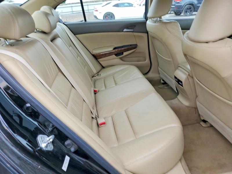 Продажа на аукционе авто 2010 Honda Accord, vin: 5KBCP3F84AB004645, номер лота: 52532456