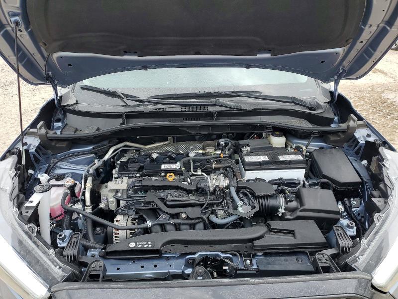 Aukcja sprzedaży 2025 Toyota Corolla Cross, vin: 7MUDAAAGXSV124671, numer aukcji: 52887236