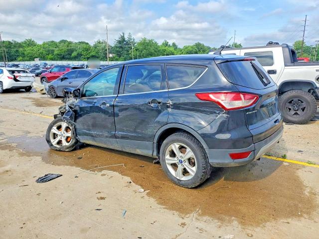 2016 Ford Escape მანქანა იყიდება აუქციონზე, vin: 1FMCU0G79GUC23026, აუქციონის ნომერი: 54668156