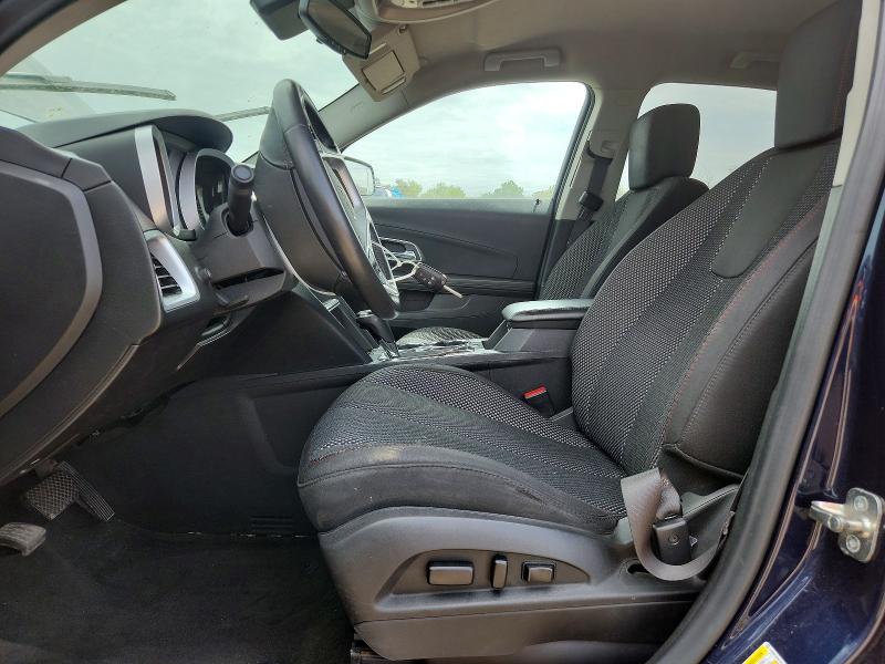 Aukcja sprzedaży 2017 Chevrolet Equinox, vin: 2GNALCEK1H1576582, numer aukcji: 54807576