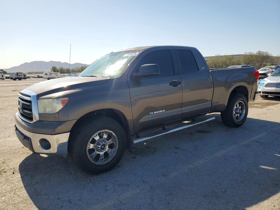2011 Toyota Tundra მანქანა იყიდება აუქციონზე, vin: 5TFRM5F12BX023931, აუქციონის ნომერი: 53406076