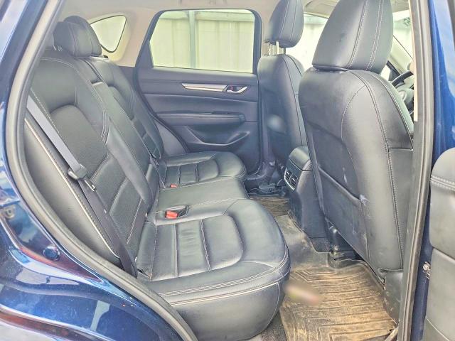 53511106 :رقم المزاد ، JM3KFBEM7R0389772 vin ، 2024 Mazda Cx-5 مزاد بيع