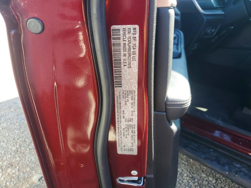 Aukcja sprzedaży 2024 Jeep Grand Cherokee, vin: 1C4RJHBG9RC217670, numer aukcji: 51353966