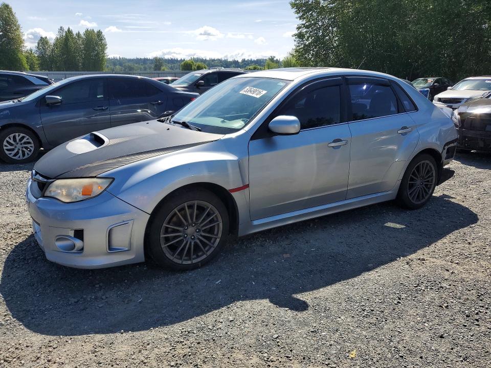 Aukcja sprzedaży 2012 Subaru Impreza, vin: JF1GV7F69CG010922, numer aukcji: 53649016