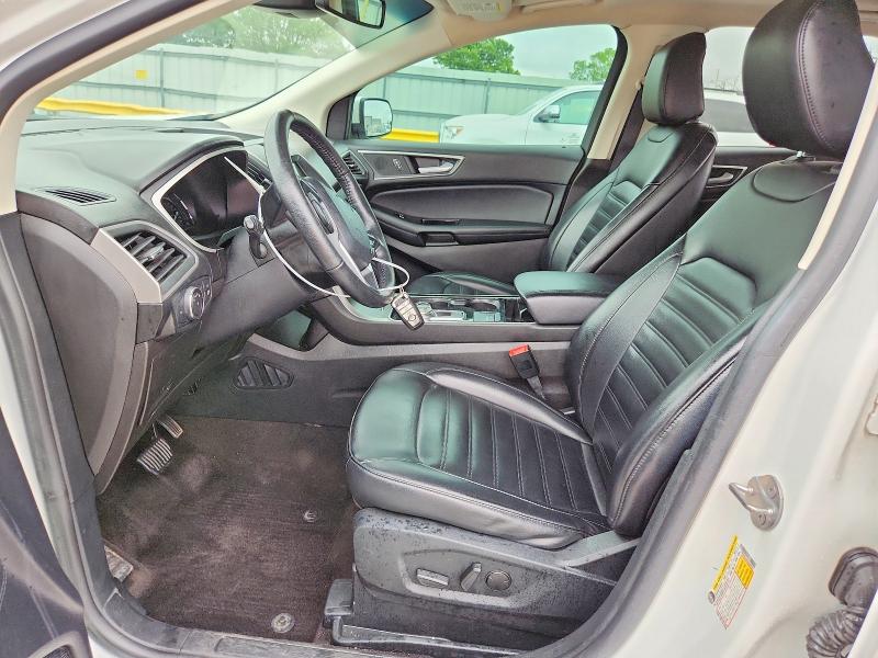 Aukcja sprzedaży 2020 Ford Edge, vin: 2FMPK3J96LBA04351, numer aukcji: 54709626