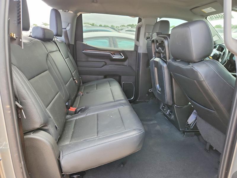 Продаж на аукціоні авто 2026 Chevrolet Silverado, vin: 1GCPKKEK4TZ166486, номер лоту: 54684416