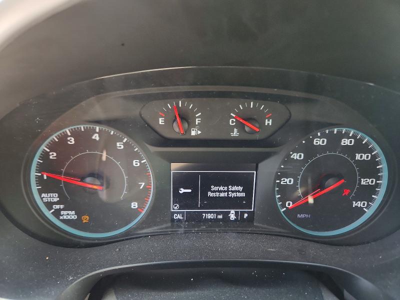 Aukcja sprzedaży 2022 Chevrolet Malibu, vin: 1G1ZD5ST1NF127255, numer aukcji: 54134726