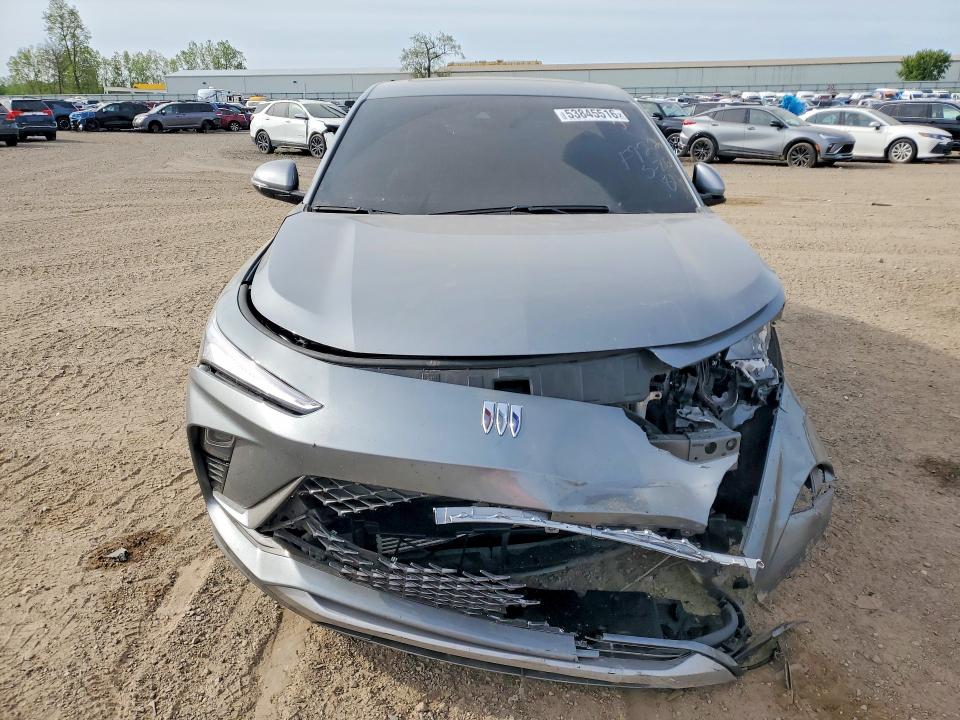 Продажа на аукционе авто 2024 Buick Envista, vin: KL47LCE27RB207479, номер лота: 53845516