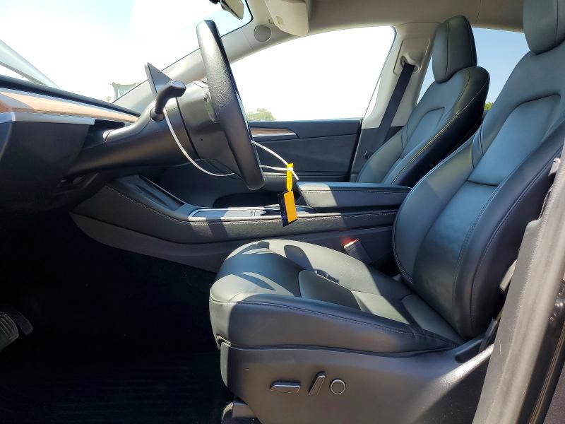53574056 :رقم المزاد ، 7SAYGDEE4RA223053 vin ، 2024 Tesla Model Y مزاد بيع