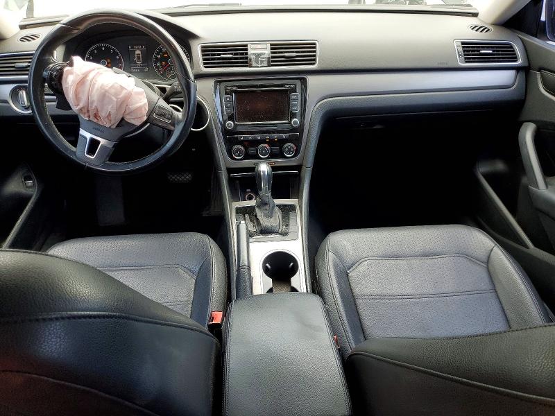 Продажа на аукционе авто 2014 Volkswagen Passat, vin: 1VWBT7A35EC093666, номер лота: 55462956