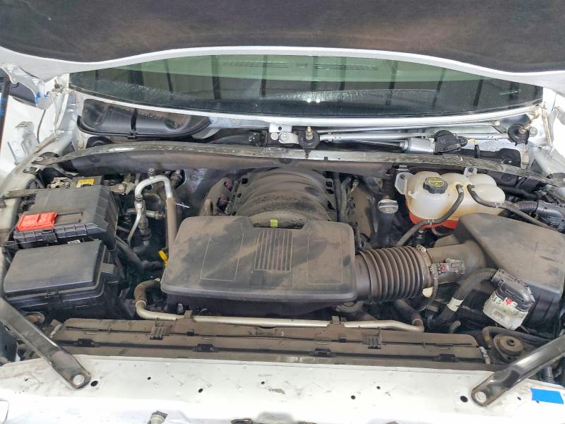 53036646 :رقم المزاد ، 3GTUUDED3SG365456 vin ، 2025 Gmc Sierra مزاد بيع