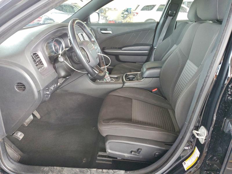 Aukcja sprzedaży 2023 Dodge Charger, vin: 2C3CDXBG4PH691046, numer aukcji: 53091956