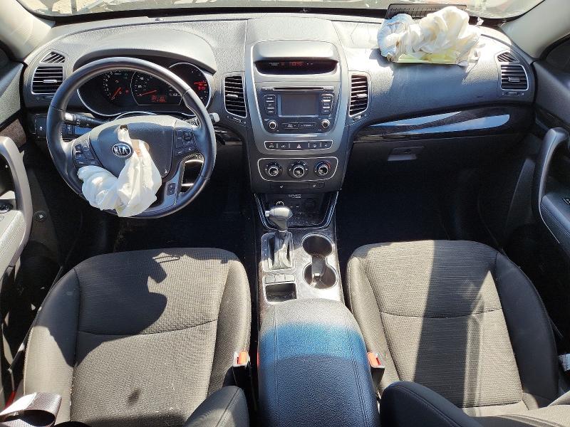 Продажа на аукционе авто 2015 Kia Sorento, vin: 5XYKTCA61FG561010, номер лота: 54701906