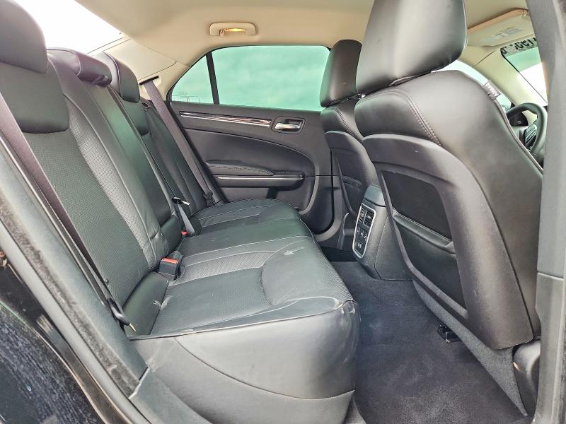 Продажа на аукционе авто 2023 Chrysler 300, vin: 2C3CCADGXPH556182, номер лота: 54195376