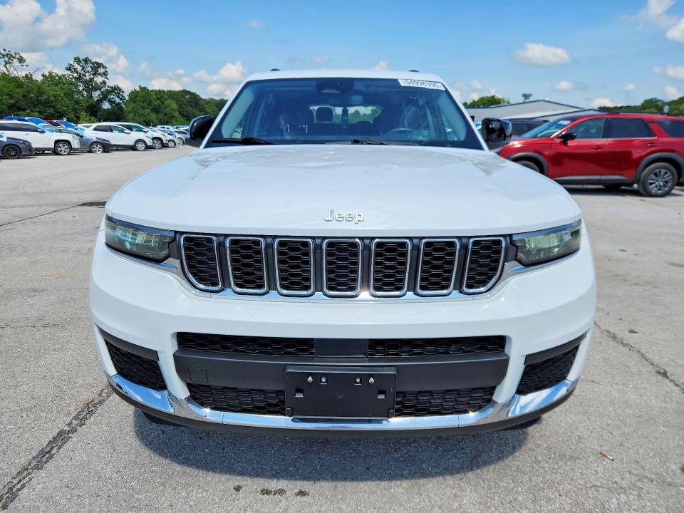 54998396 :رقم المزاد ، 1C4RJKAGXM8151771 vin ، 2021 Jeep Grand Cherokee مزاد بيع