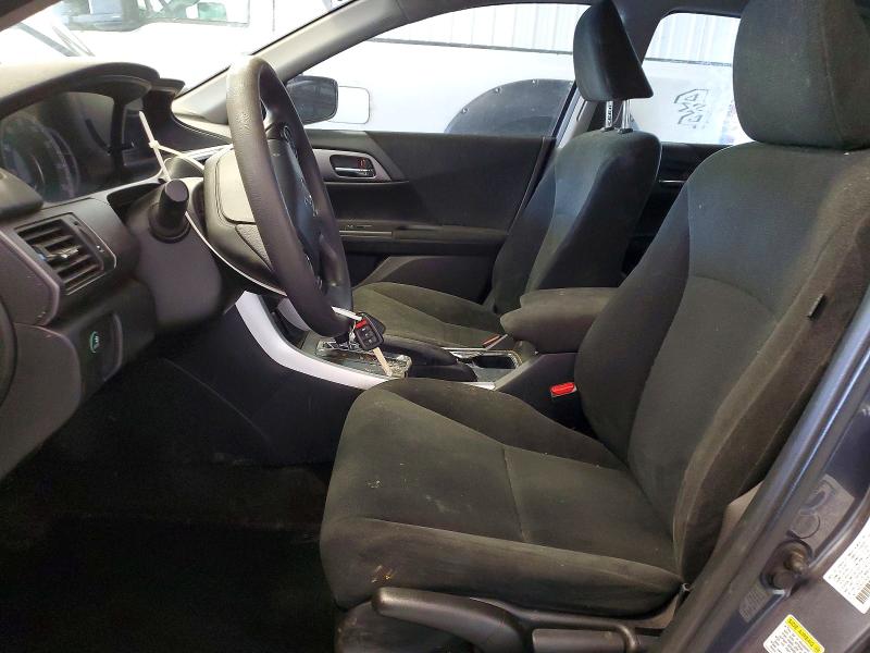 Продаж на аукціоні авто 2013 Honda Accord, vin: 1HGCR2F34DA170007, номер лоту: 52179386