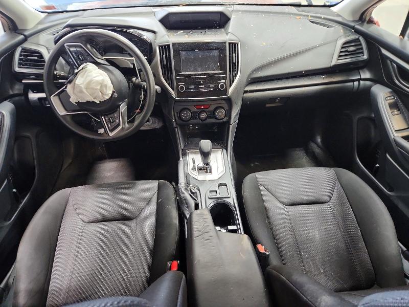 Aukcja sprzedaży 2020 Subaru Impreza, vin: 4S3GTAB61L3724117, numer aukcji: 52262226
