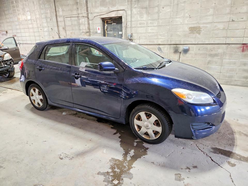 Aukcja sprzedaży 2009 Toyota Matrix, vin: 2T1KU40E19C038422, numer aukcji: 51918286