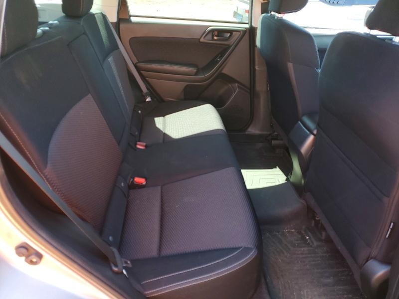 2017 Subaru Forester მანქანა იყიდება აუქციონზე, vin: JF2SJAEC4HH475809, აუქციონის ნომერი: 52169696