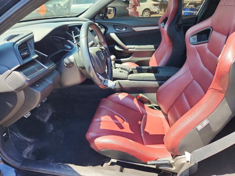 Продажа на аукционе авто 2018 Honda Civic, vin: 2HGFC3A58JH750340, номер лота: 52990946