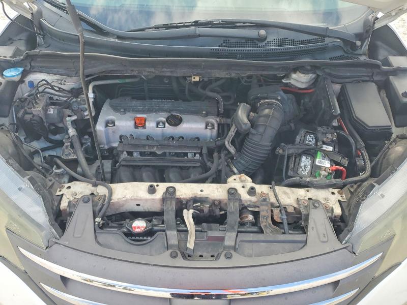 Aukcja sprzedaży 2012 Honda Cr-v, vin: 5J6RM3H56CL047267, numer aukcji: 54868956