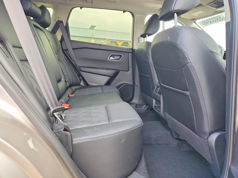 2026 Nissan Rogue მანქანა იყიდება აუქციონზე, vin: JN8BT3DD3TW293445, აუქციონის ნომერი: 55033246
